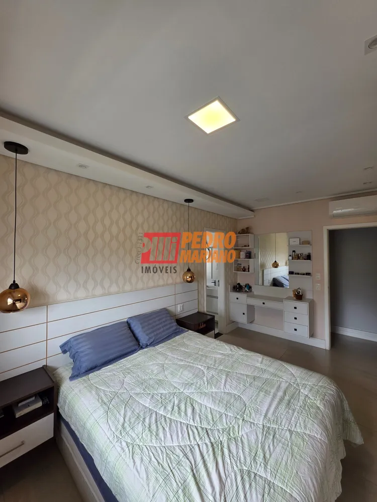 Apartamento, 3 quartos, 94 m² - Foto 5