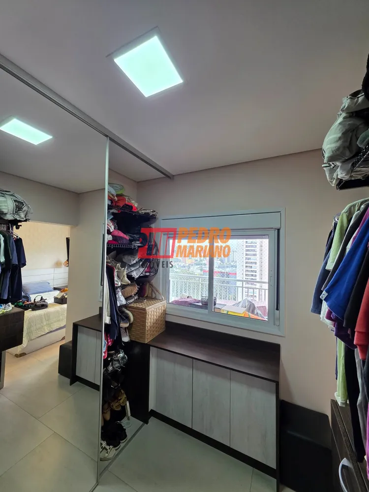 Apartamento, 3 quartos, 94 m² - Foto 8