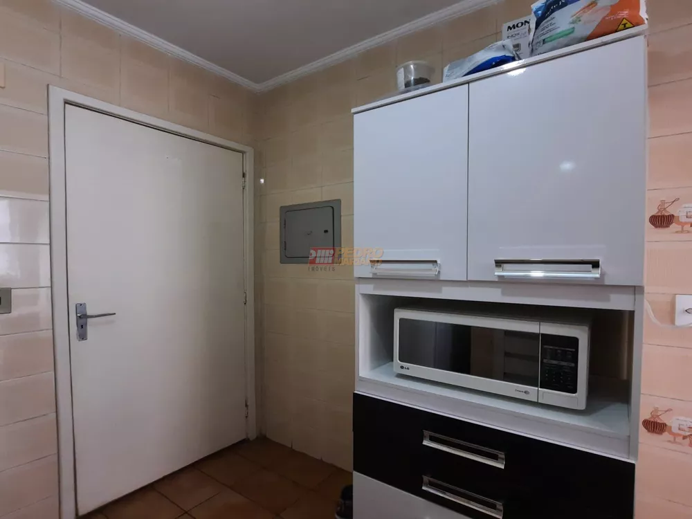 Apartamento, 2 quartos, 60 m² - Foto 14