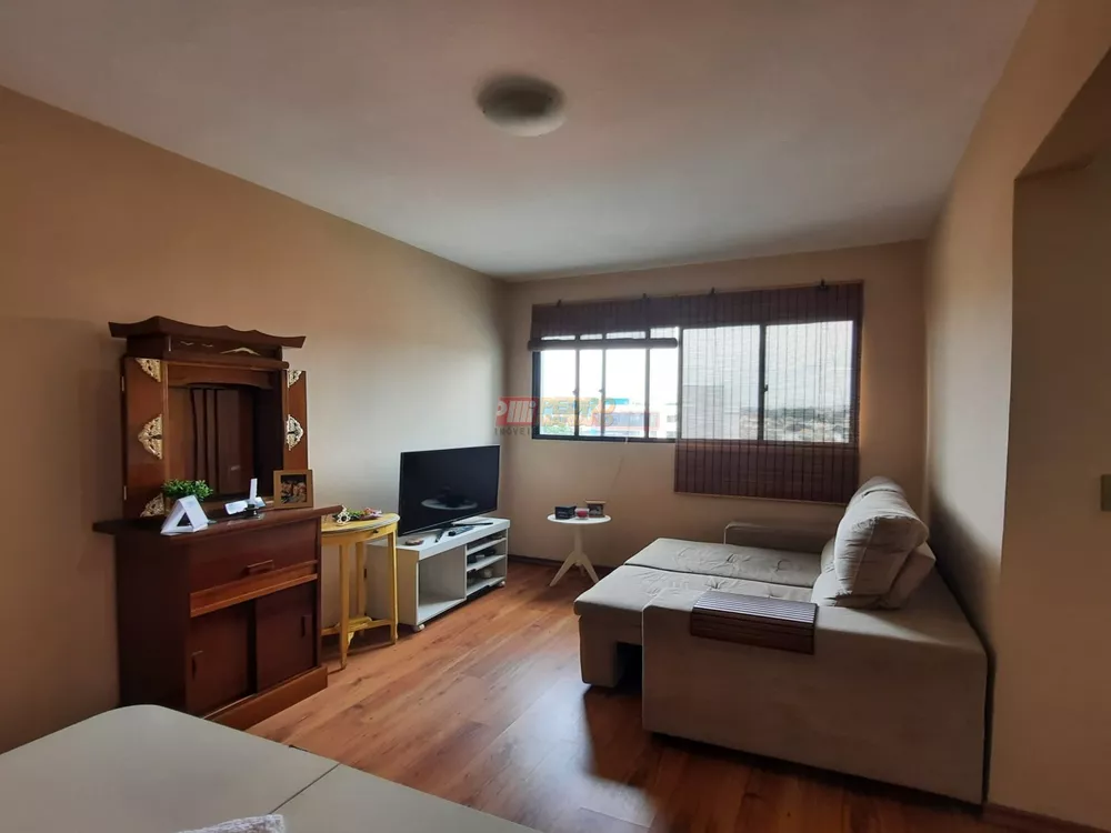 Apartamento, 2 quartos, 60 m² - Foto 1