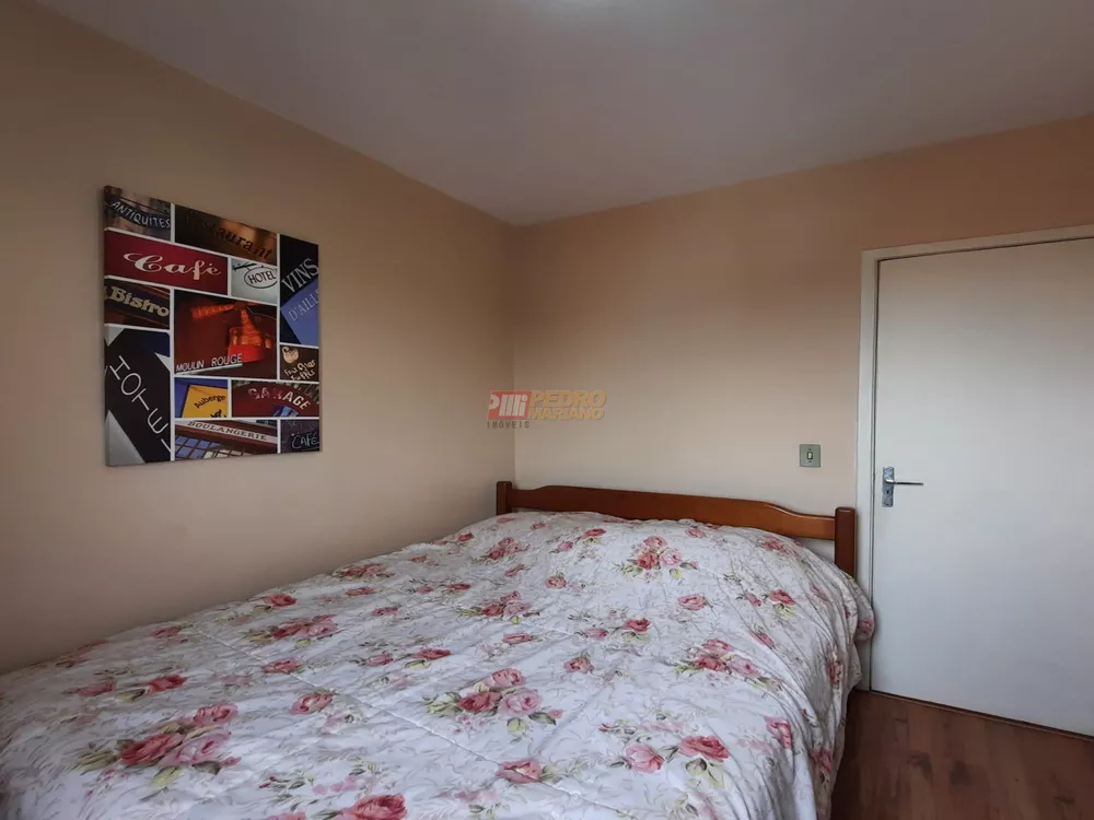 Apartamento, 2 quartos, 60 m² - Foto 11
