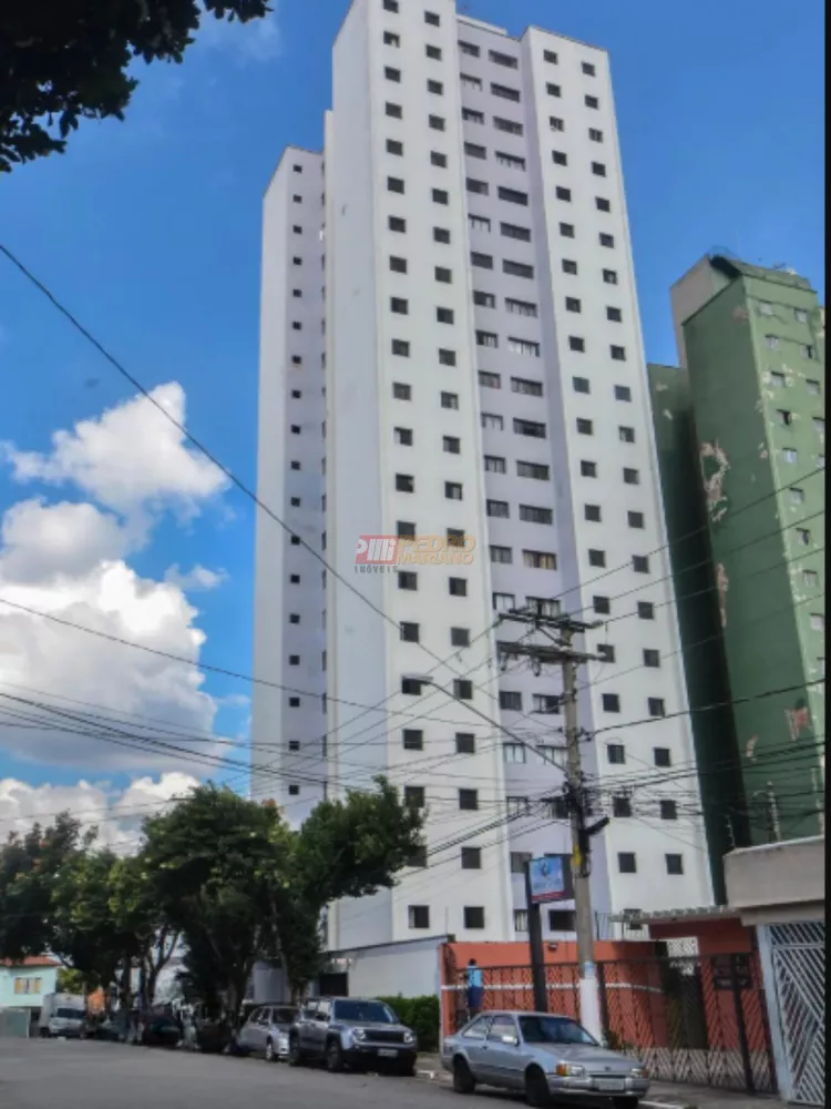 Apartamento, 2 quartos, 60 m² - Foto 19