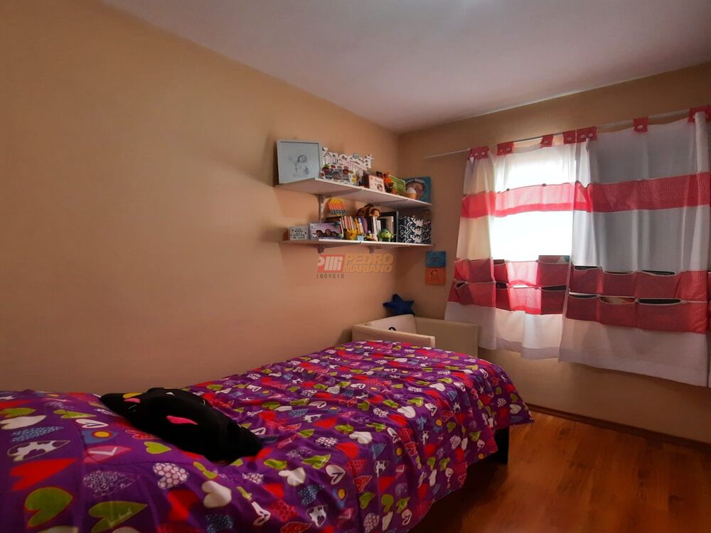 Apartamento, 2 quartos, 60 m² - Foto 3