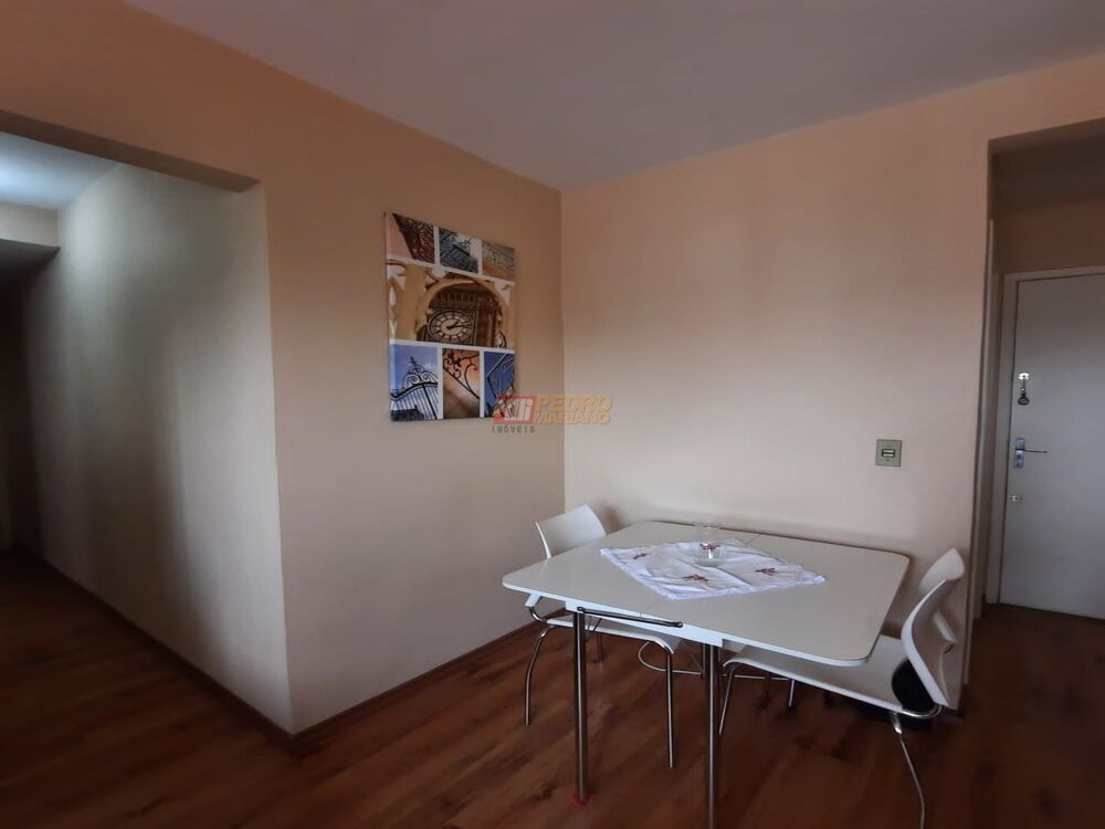 Apartamento, 2 quartos, 60 m² - Foto 2