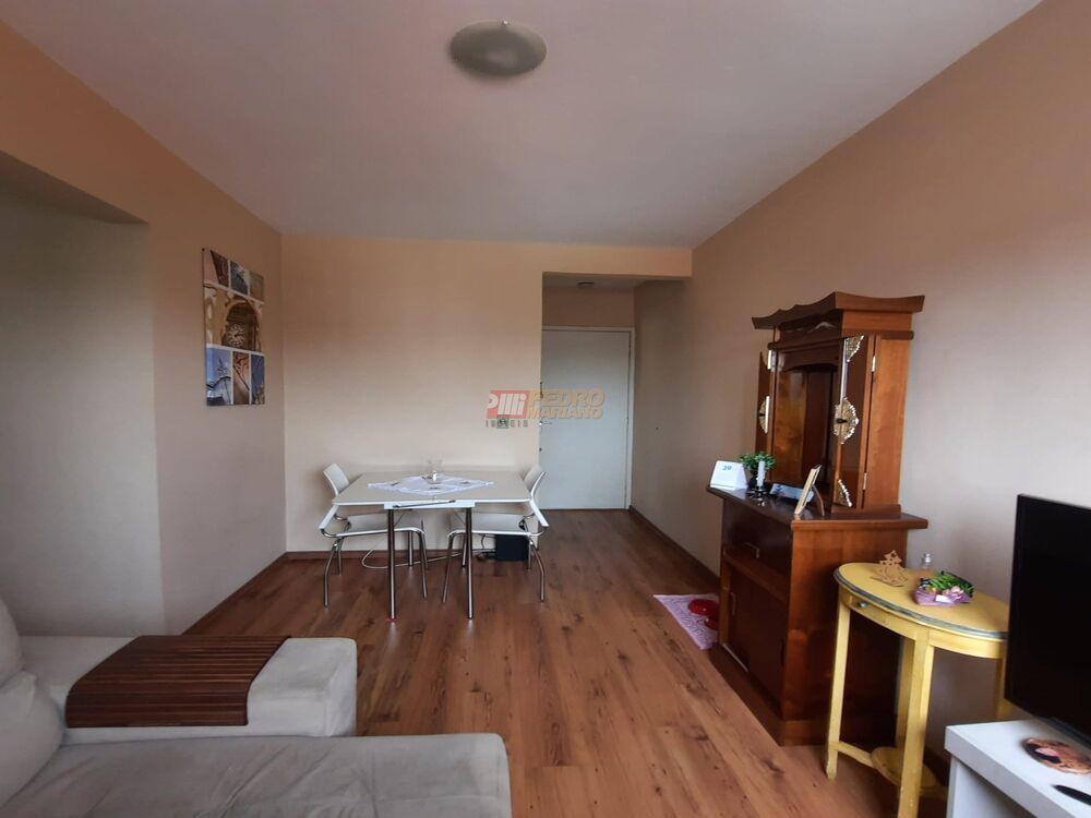 Apartamento, 2 quartos, 60 m² - Foto 1
