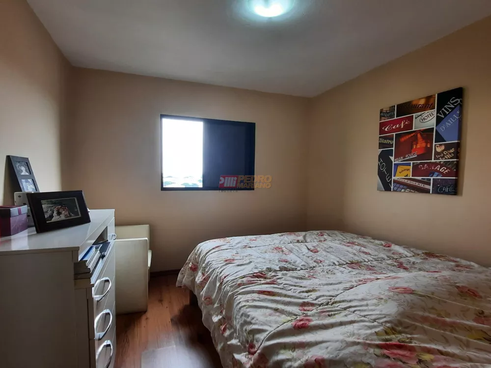 Apartamento, 2 quartos, 60 m² - Foto 9