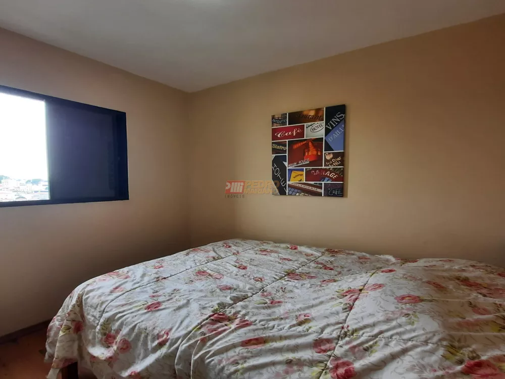 Apartamento, 2 quartos, 60 m² - Foto 10