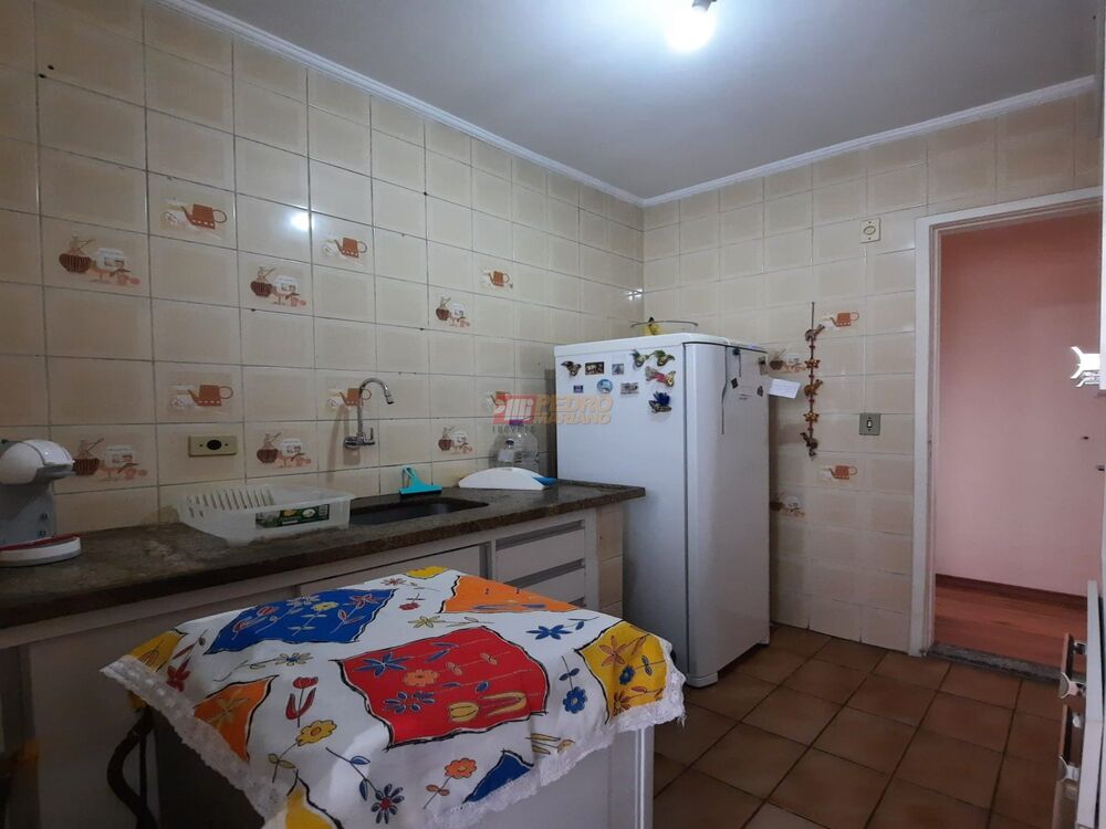 Apartamento, 2 quartos, 60 m² - Foto 8