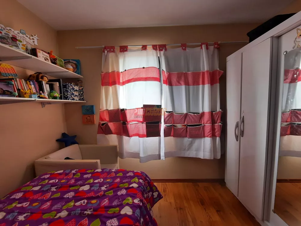 Apartamento, 2 quartos, 60 m² - Foto 7