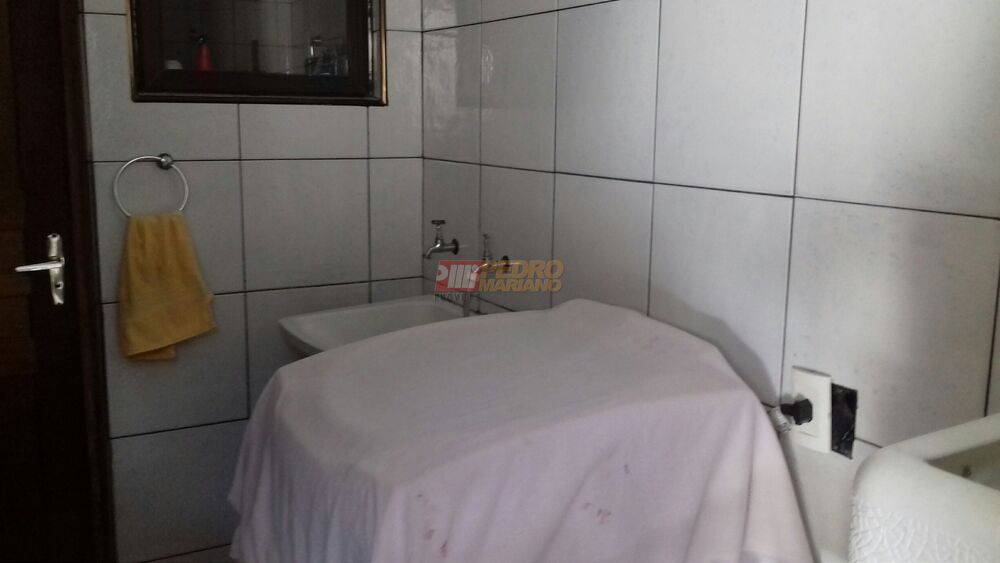 Sobrado à venda com 3 quartos, 416m² - Foto 4