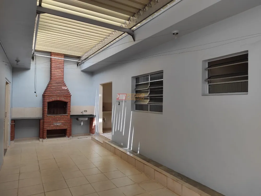 Casa, 3 quartos, 207 m² - Foto 5