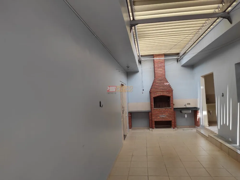 Casa, 3 quartos, 207 m² - Foto 7