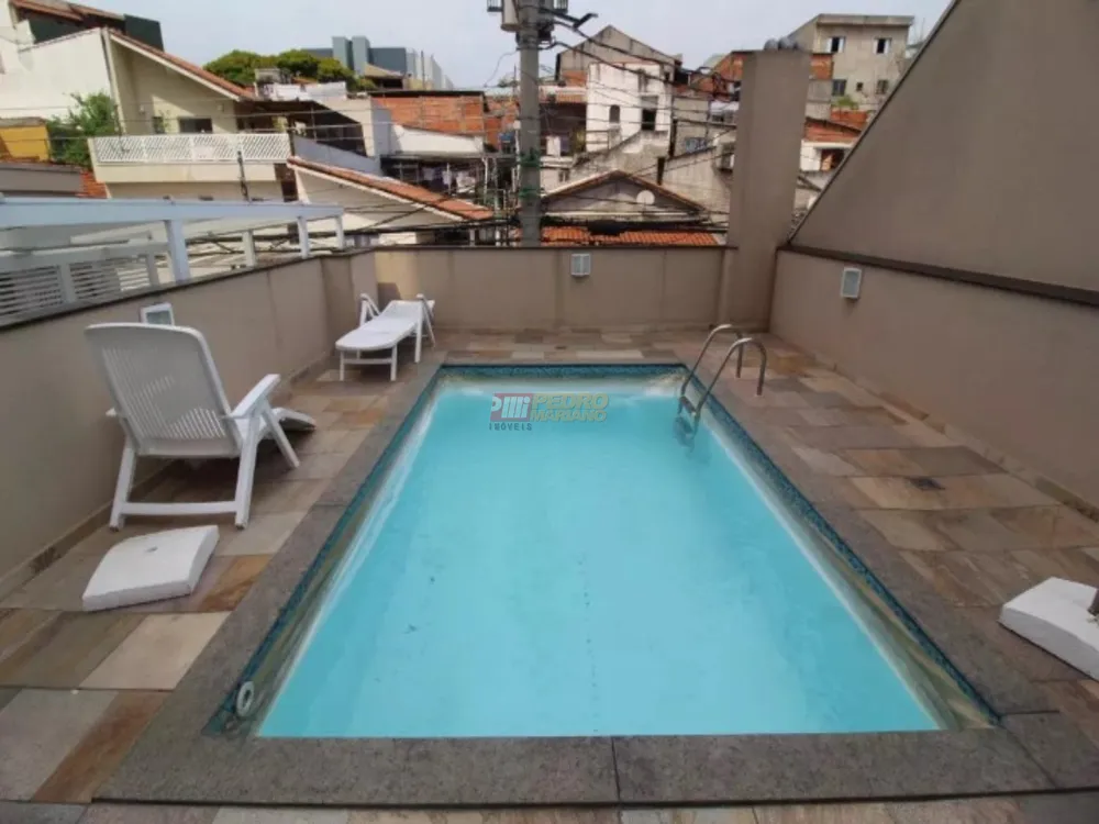 Apartamento, 2 quartos, 60 m² - Foto 9