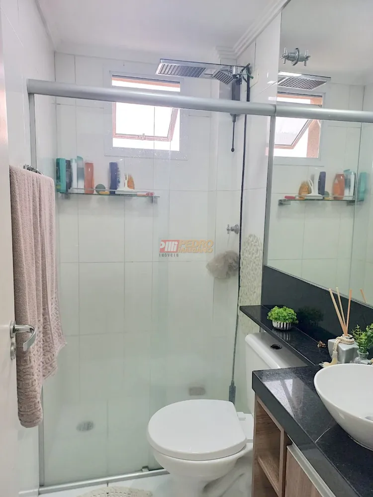 Apartamento, 2 quartos, 60 m² - Foto 5