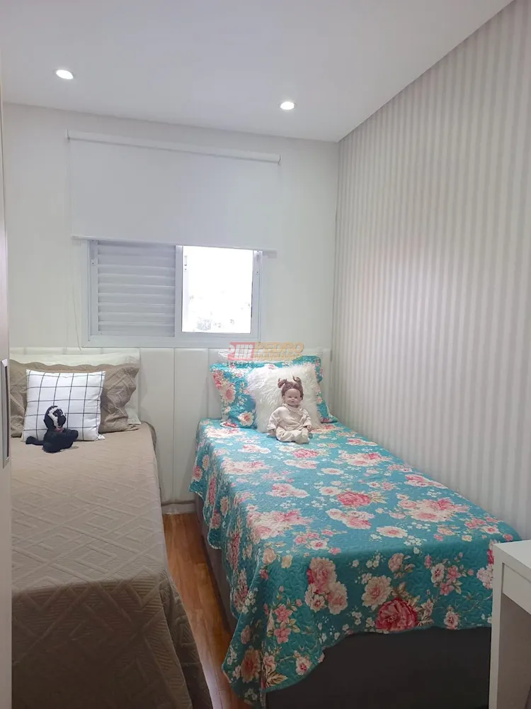 Apartamento, 2 quartos, 60 m² - Foto 6