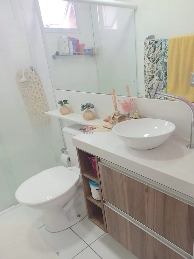 Apartamento, 2 quartos, 60 m² - Foto 8