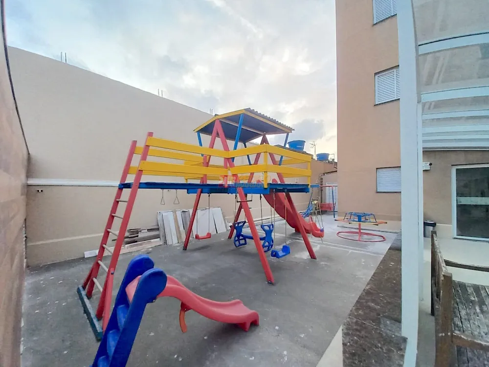 Apartamento, 2 quartos, 60 m² - Foto 10