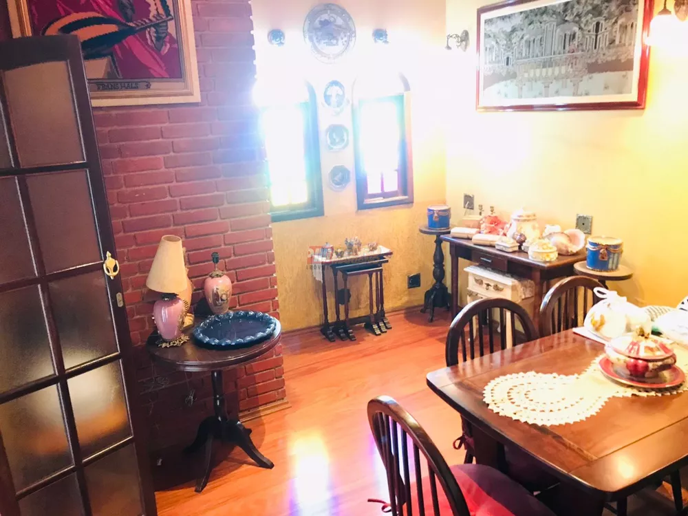 Casa, 3 quartos, 380 m² - Foto 8