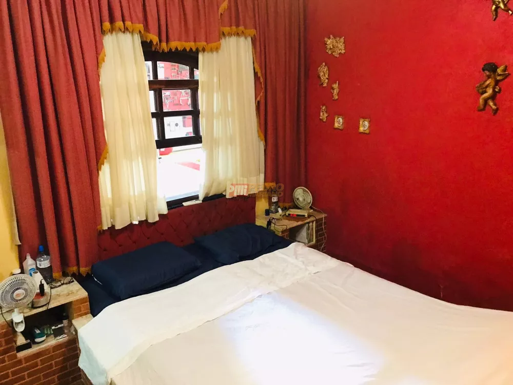 Casa, 3 quartos, 380 m² - Foto 12