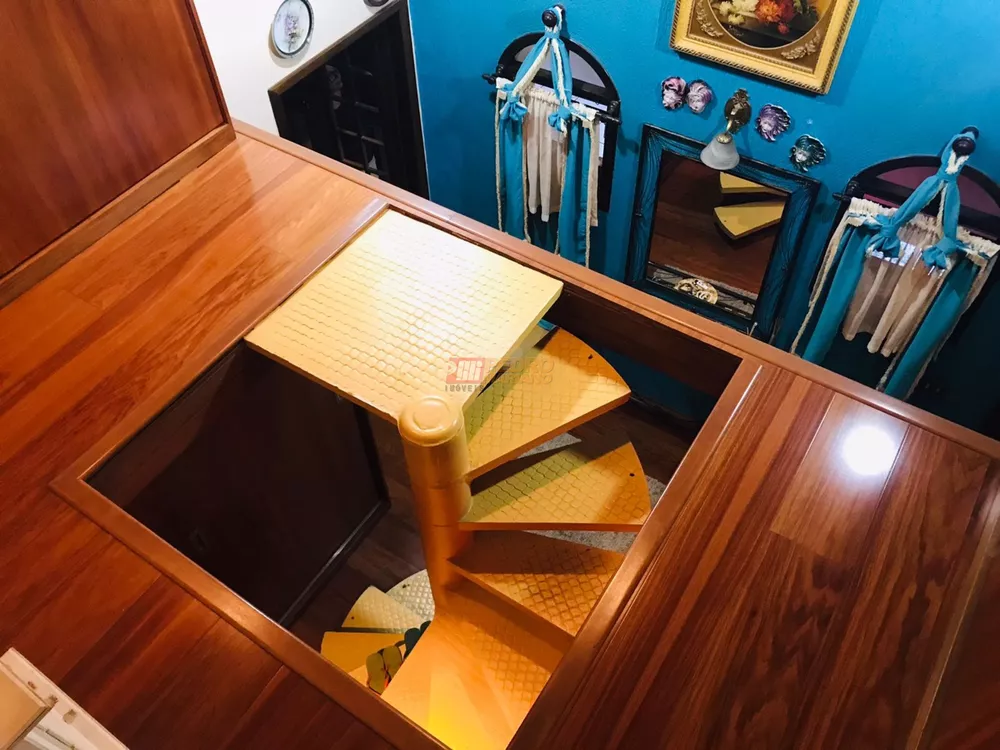 Casa, 3 quartos, 380 m² - Foto 19