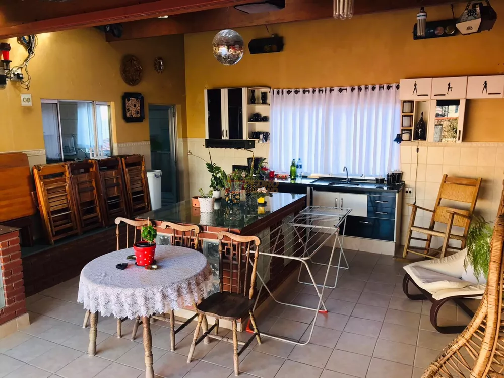 Casa, 3 quartos, 380 m² - Foto 40
