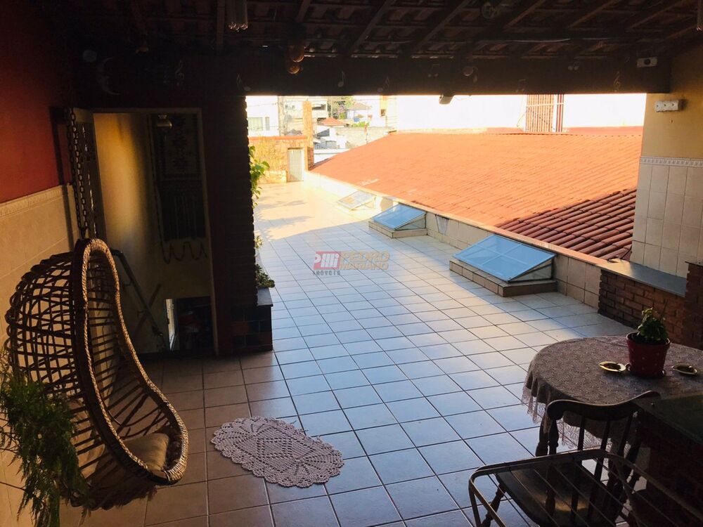 Casa, 3 quartos, 380 m² - Foto 44