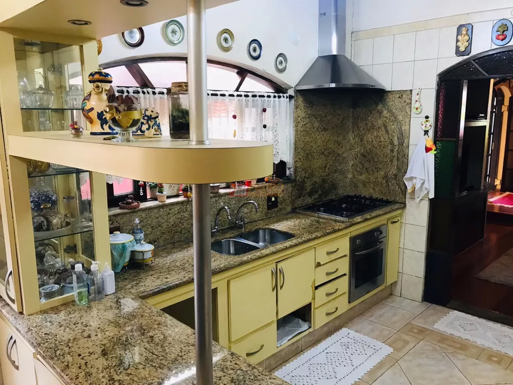Casa, 3 quartos, 380 m² - Foto 25