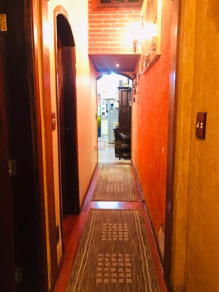 Casa, 3 quartos, 380 m² - Foto 24