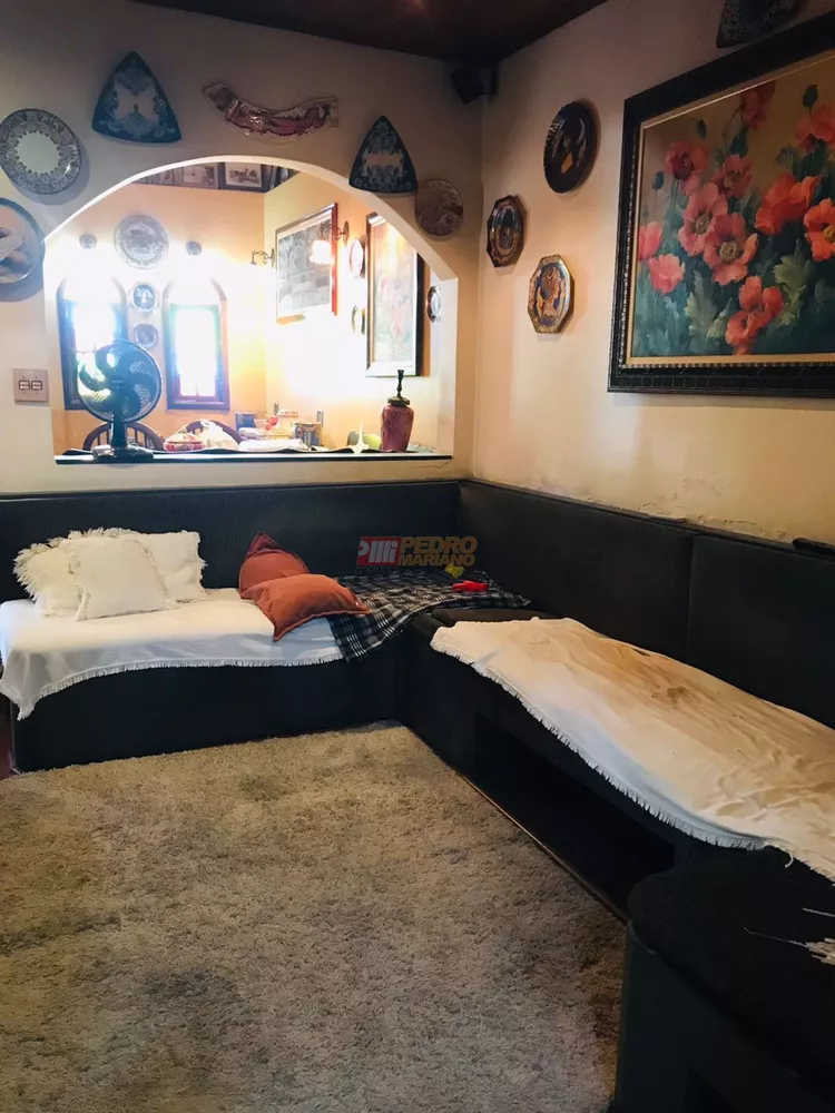 Casa, 3 quartos, 380 m² - Foto 4