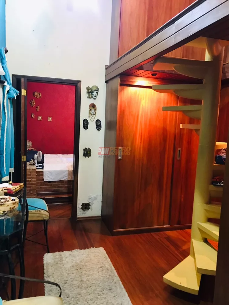 Casa, 3 quartos, 380 m² - Foto 15