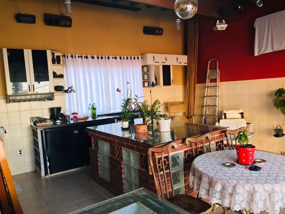 Casa, 3 quartos, 380 m² - Foto 39
