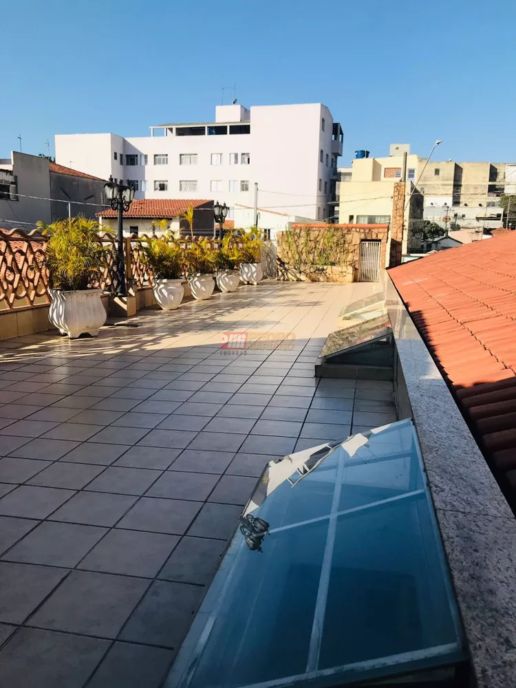 Casa, 3 quartos, 380 m² - Foto 45