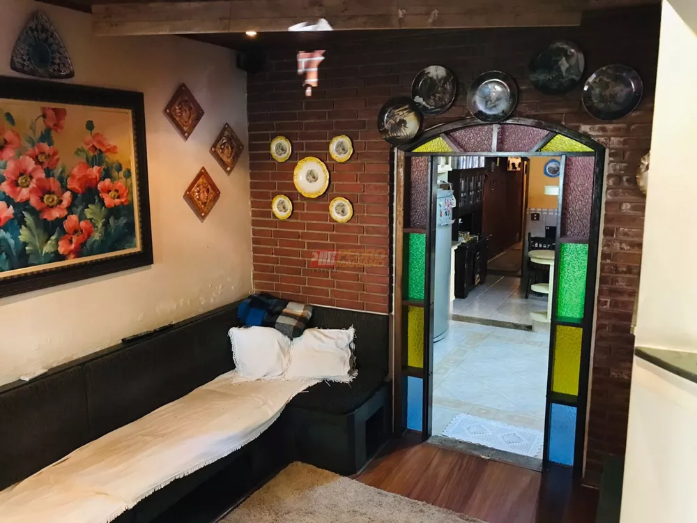 Casa, 3 quartos, 380 m² - Foto 3
