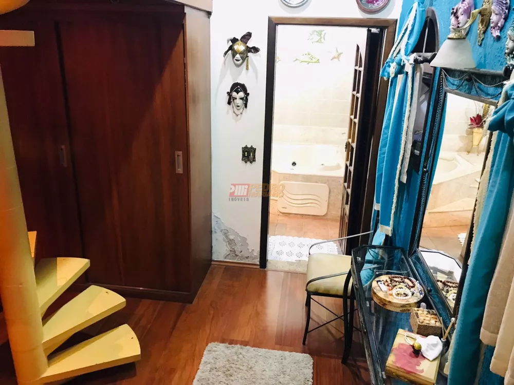 Casa, 3 quartos, 380 m² - Foto 17