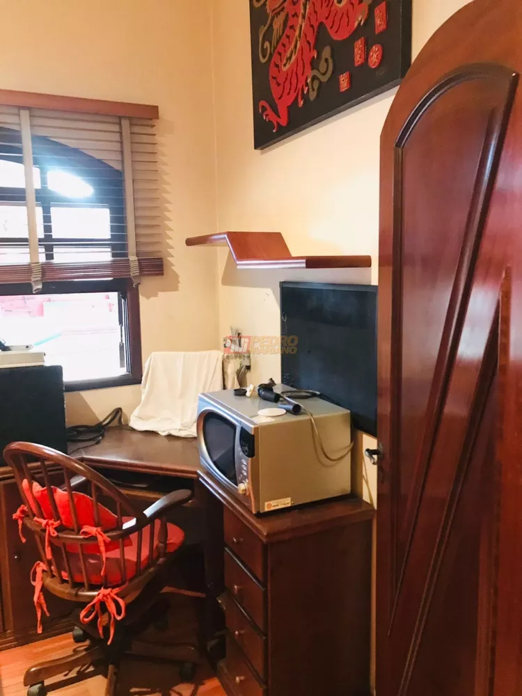 Casa, 3 quartos, 380 m² - Foto 22
