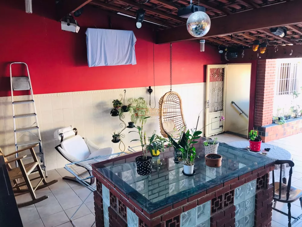 Casa, 3 quartos, 380 m² - Foto 43
