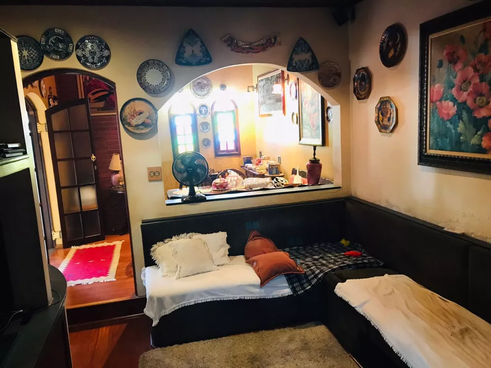 Casa, 3 quartos, 380 m² - Foto 2