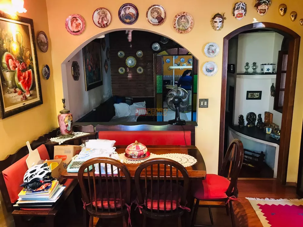 Casa, 3 quartos, 380 m² - Foto 5