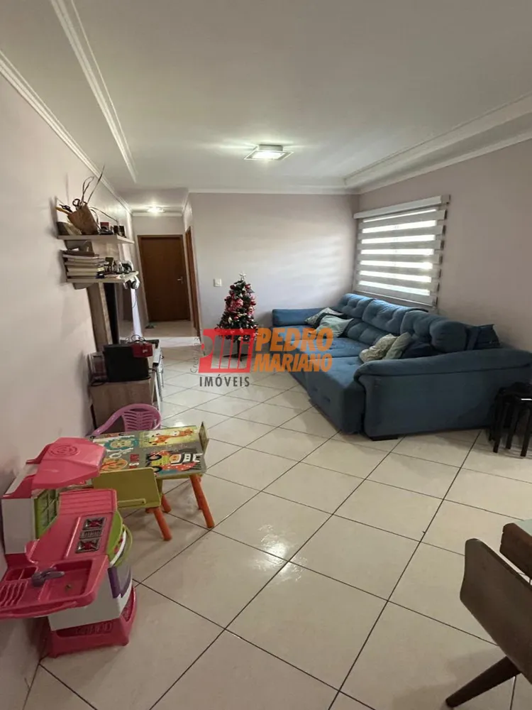 Cobertura, 2 quartos, 140 m² - Foto 1