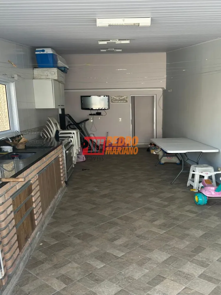 Cobertura, 2 quartos, 140 m² - Foto 7