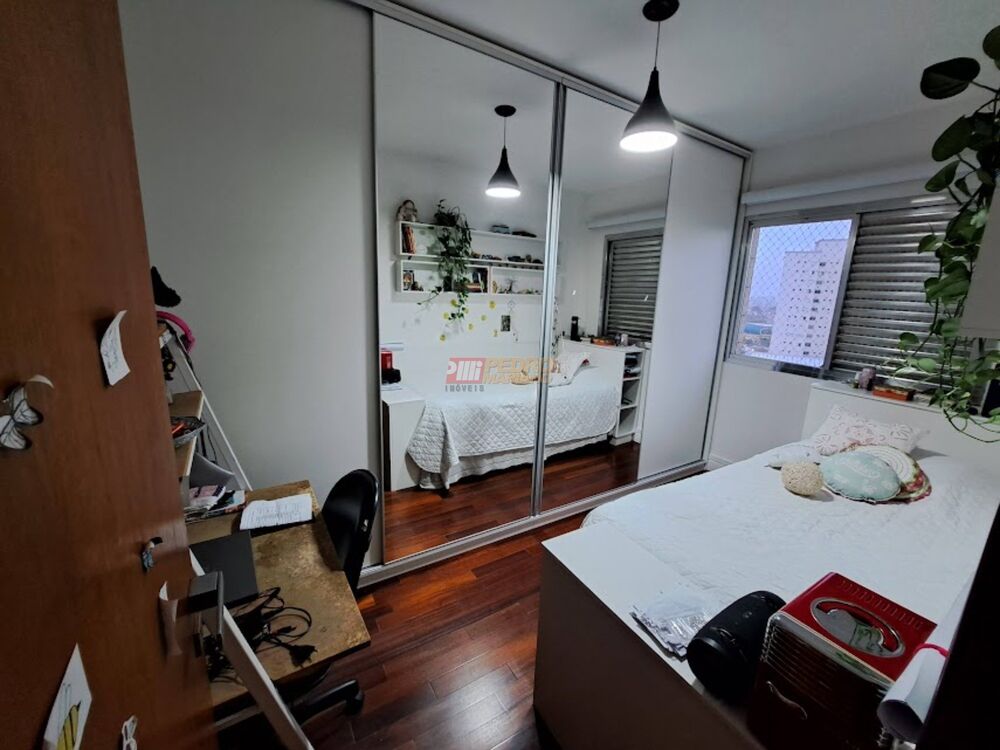 Cobertura, 3 quartos, 160 m² - Foto 11