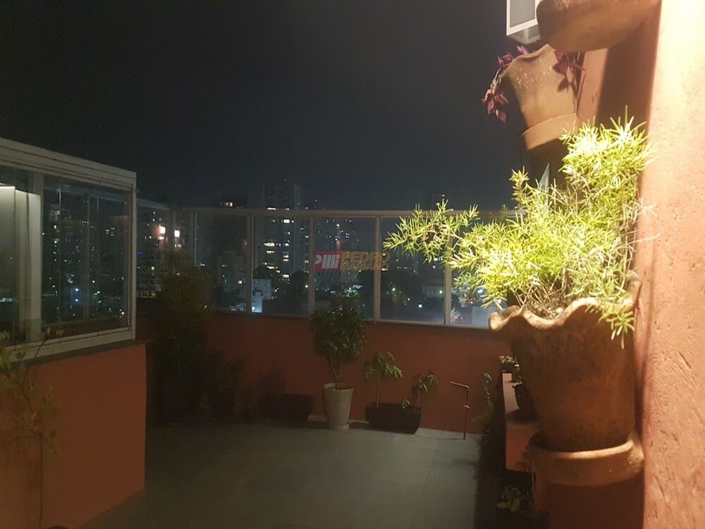 Cobertura, 3 quartos, 160 m² - Foto 23