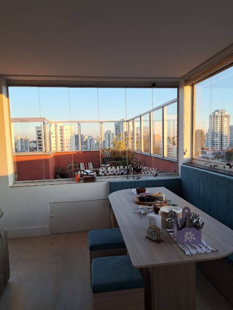 Cobertura, 3 quartos, 160 m² - Foto 20