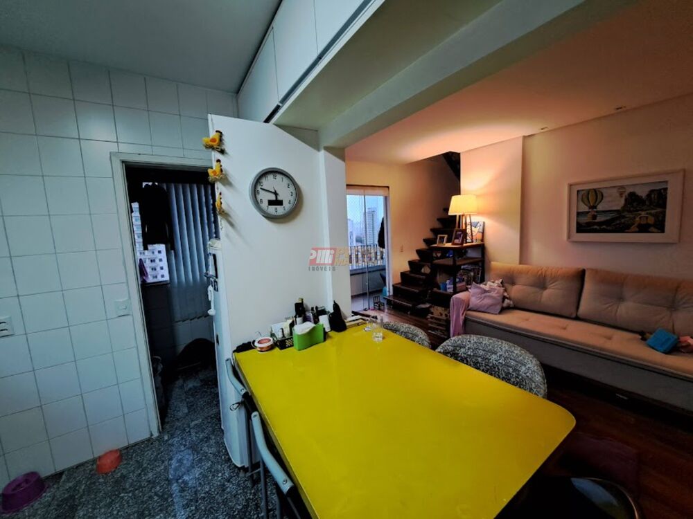 Cobertura, 3 quartos, 160 m² - Foto 4