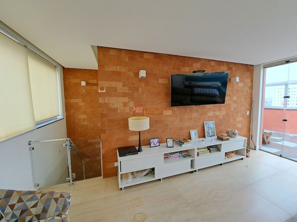 Cobertura, 3 quartos, 160 m² - Foto 18