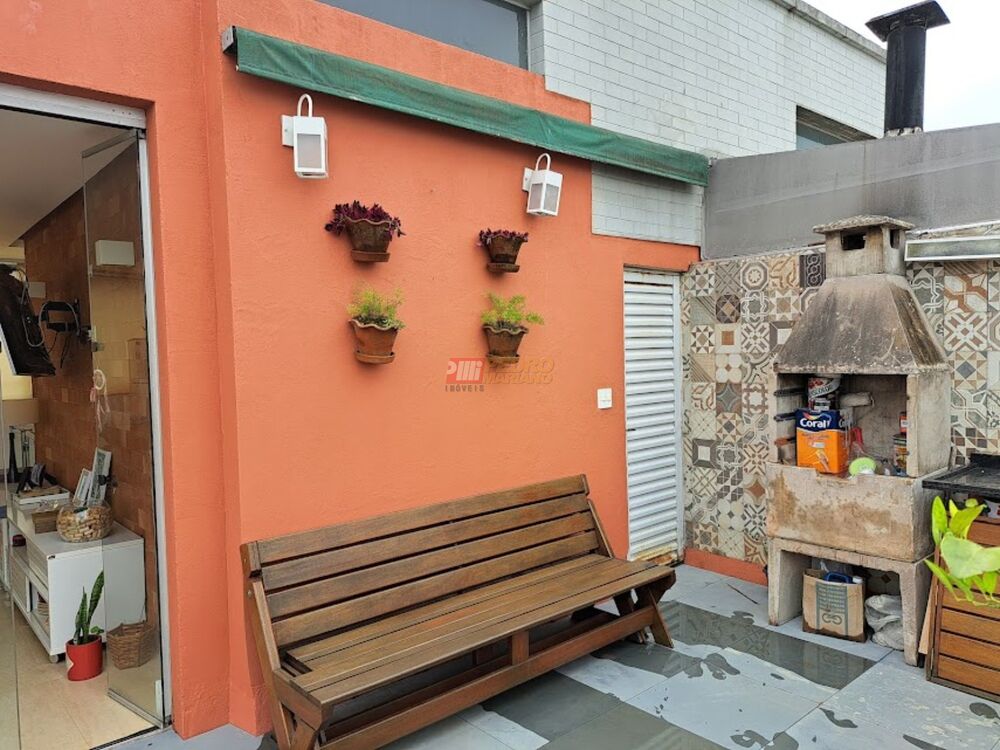 Cobertura, 3 quartos, 160 m² - Foto 21