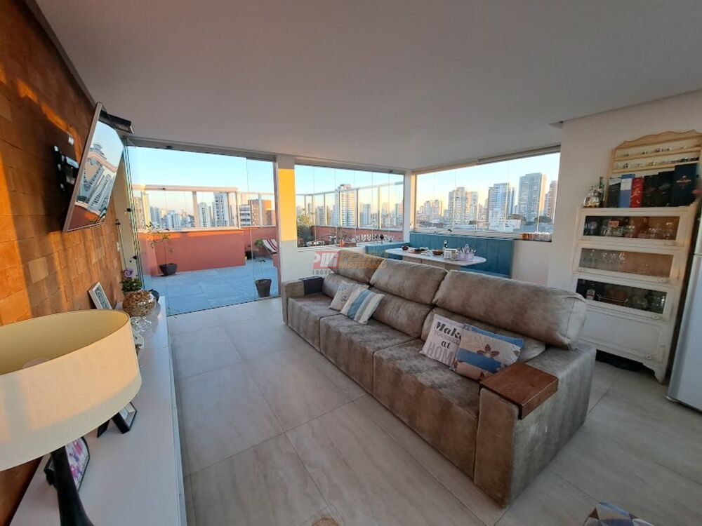 Cobertura, 3 quartos, 160 m² - Foto 17