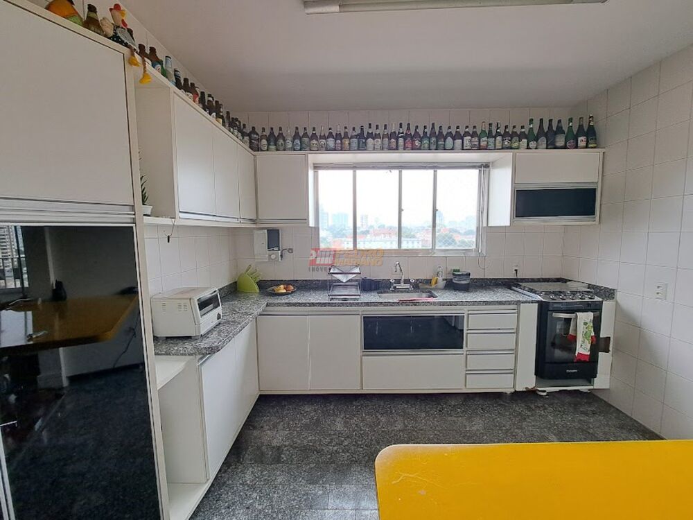 Cobertura, 3 quartos, 160 m² - Foto 15