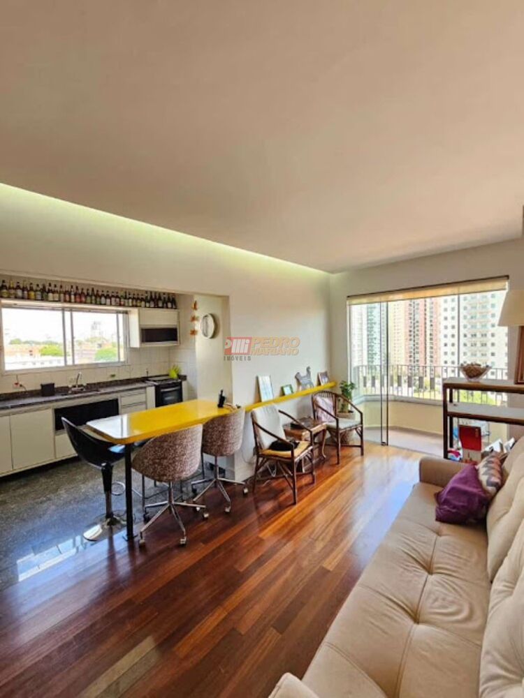 Cobertura, 3 quartos, 160 m² - Foto 2