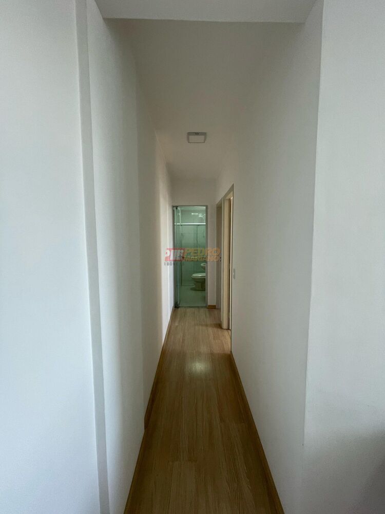 Apartamento à venda com 2 quartos, 57m² - Foto 5